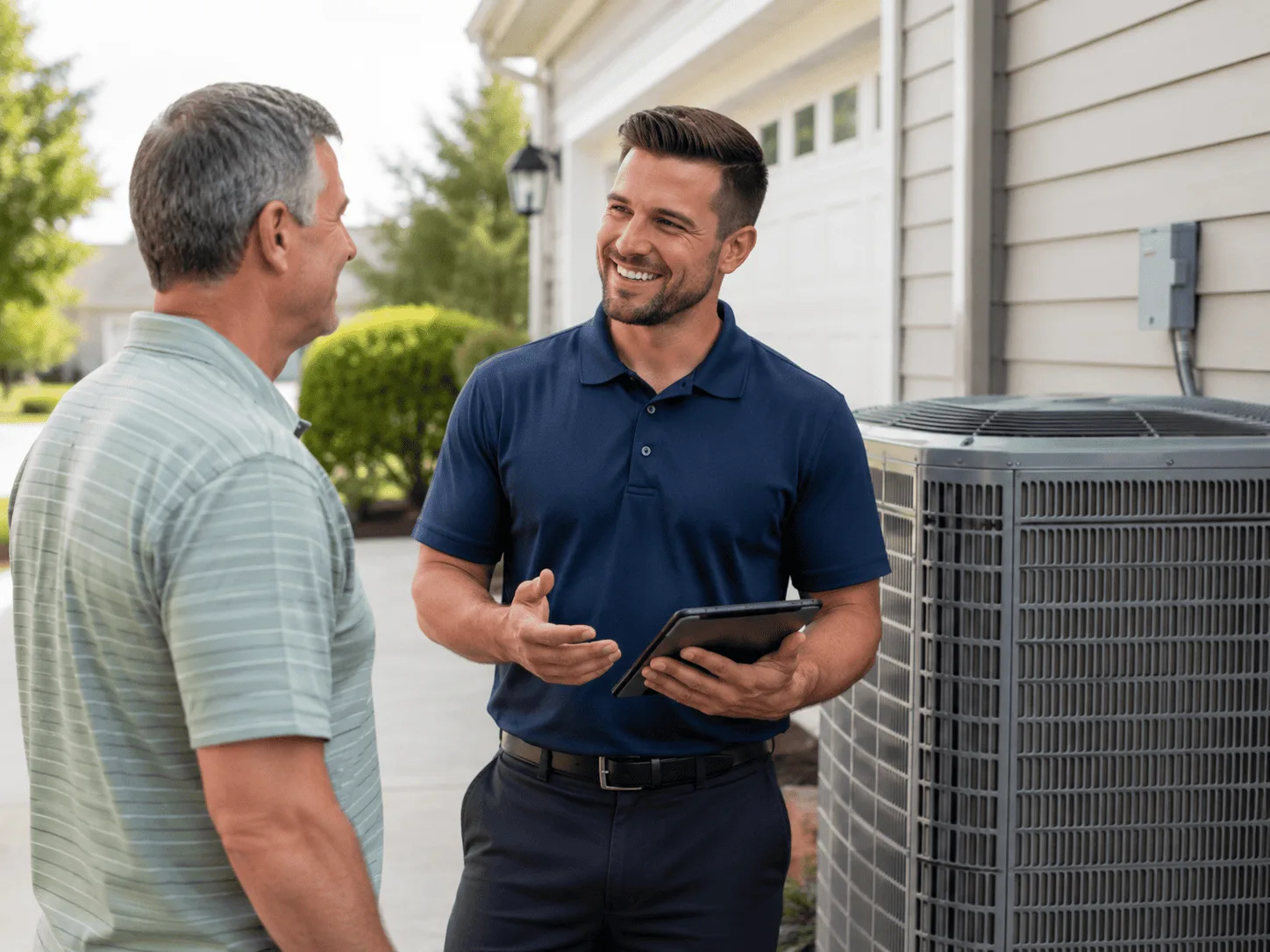 Heat Pump Installation Silverthorne, CO FAQs